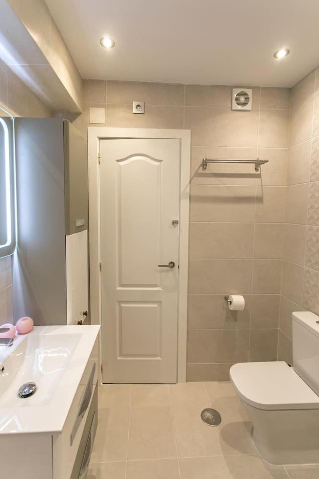 Panoramic Seaview Puerto Marina Apartment Benalmadena Exterior photo